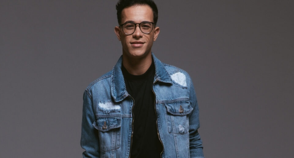 Ricarlo Rocha, com mais de 4 milhões de visualizações no YouTube e mais de 92 mil inscritos, conquista um público fiel e cada vez maior!