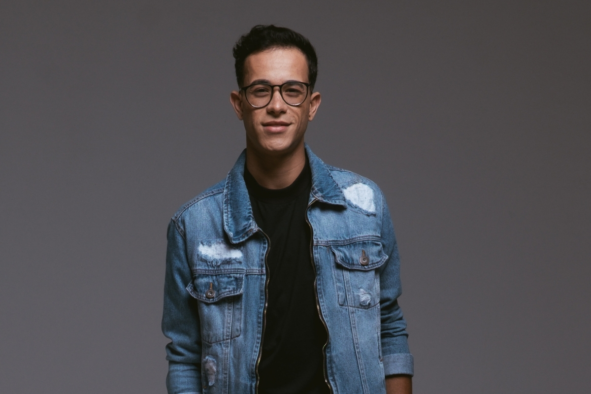 Ricarlo Rocha, com mais de 4 milhões de visualizações no YouTube e mais de 92 mil inscritos, conquista um público fiel e cada vez maior!