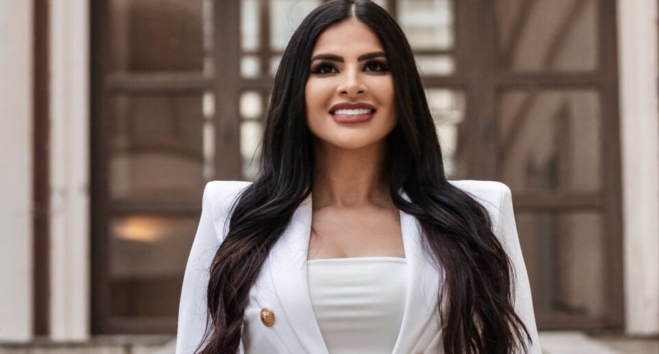 Andressa Aguiar lança “Manancial”, seu primeiro single autoral