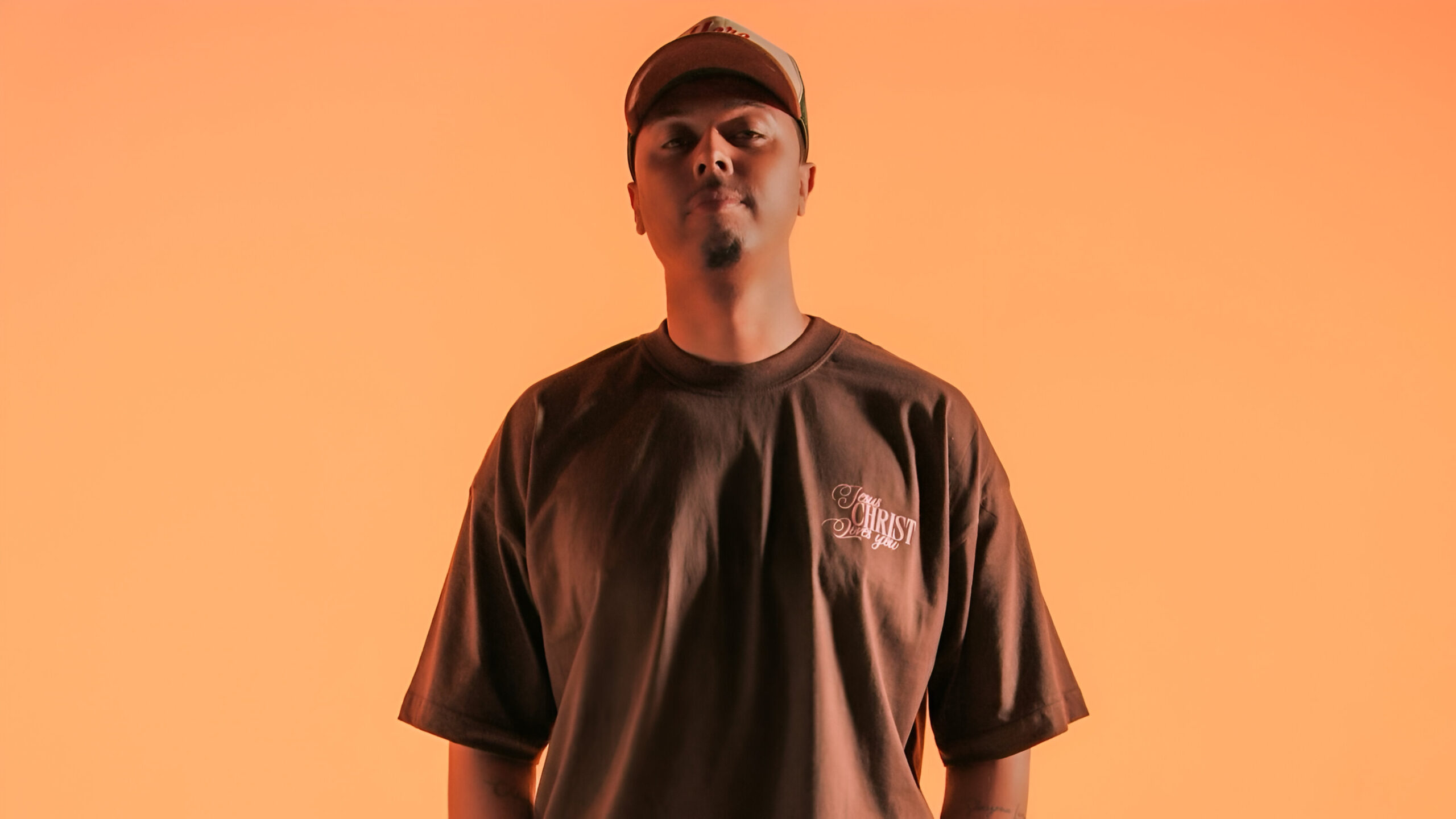 Rafael Caff lança o EP “Passado, Presente e Futuro”: Um testemunho em forma de R&B e Trap Soul