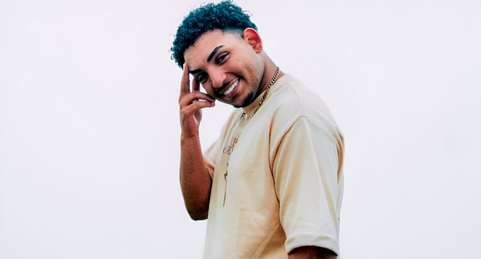 Vittor Motta lança o single “Sobrevivente” pela Trindade Records: Um testemunho de fé e superação em forma de Trap Gospel