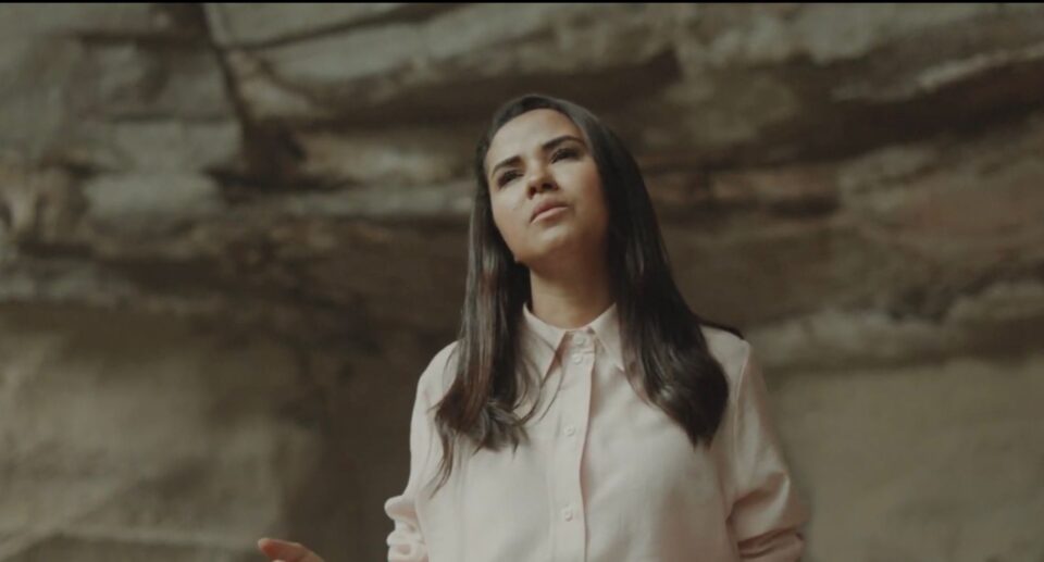 Tarlem lança o single “Santo Digno” com clipe gravado na Chapada dos Guimarães