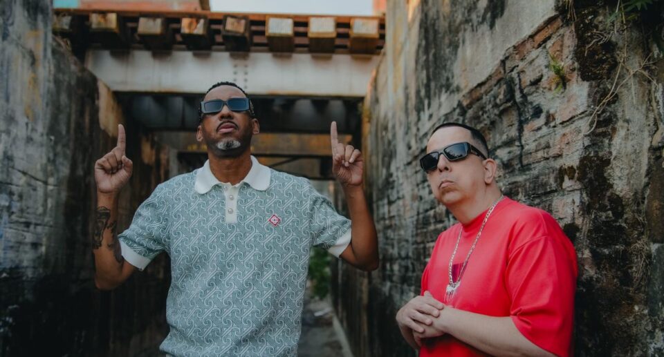 Rap, fé e resistência: Poetas Modernos lança faixa de impacto pela Trindade Records