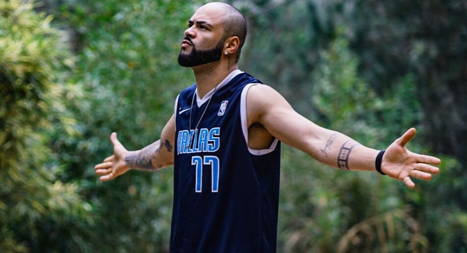 Rap, fé e atitude: Mano Sassá apresenta o single ‘Novo Testamento’ pela Trindade Records
