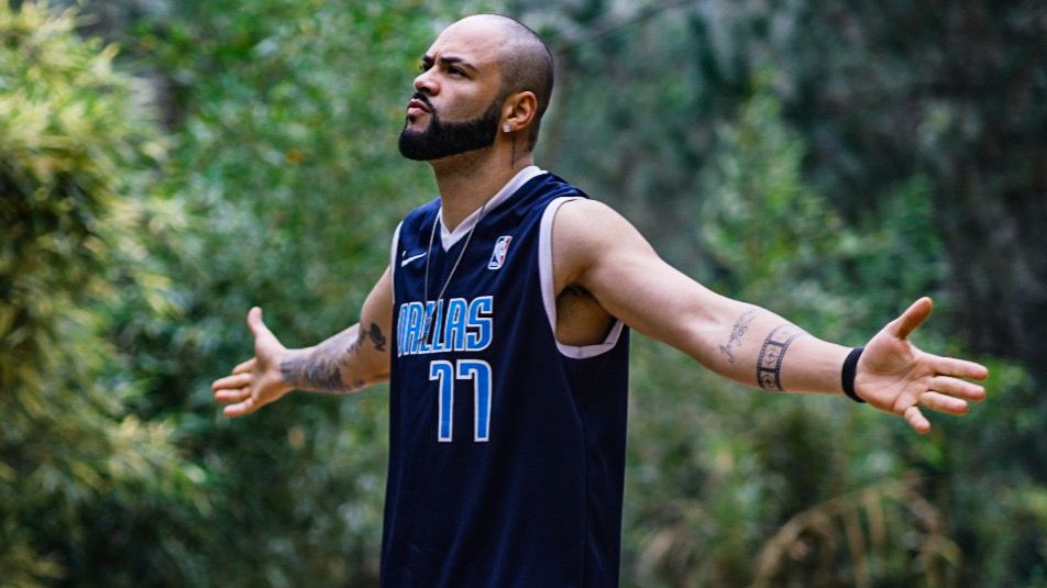 Rap, fé e atitude: Mano Sassá apresenta o single ‘Novo Testamento’ pela Trindade Records
