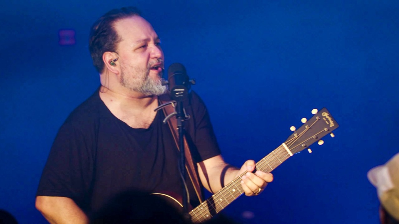 Ministério Filhos do Homem lança “Faço o melhor – Acústico”: Uma verdadeira revisitada ao sucesso que marcou sua história