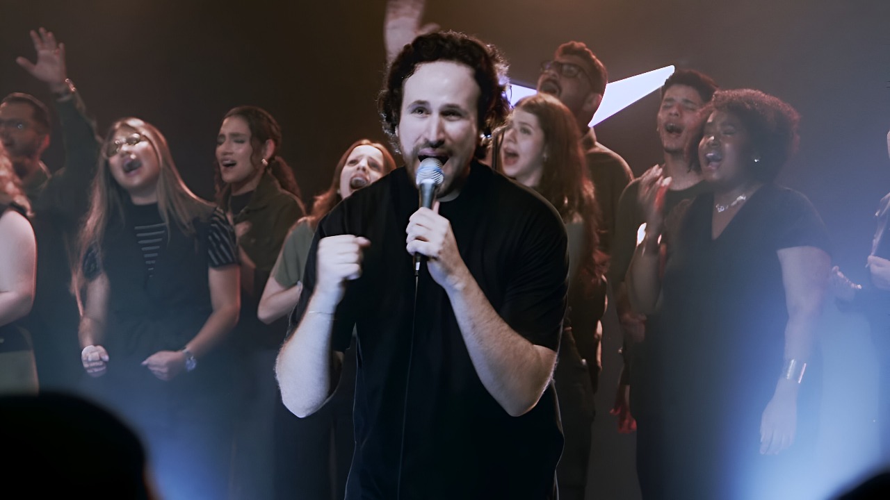 Ministério Voe Music lança a canção “Guardado em Seu Amor”: Uma música que declara rendição e paixão por Jesus