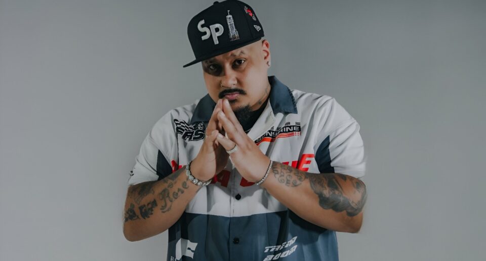 ADS Escobar lança o single “Gratidão” pela Trindade Records