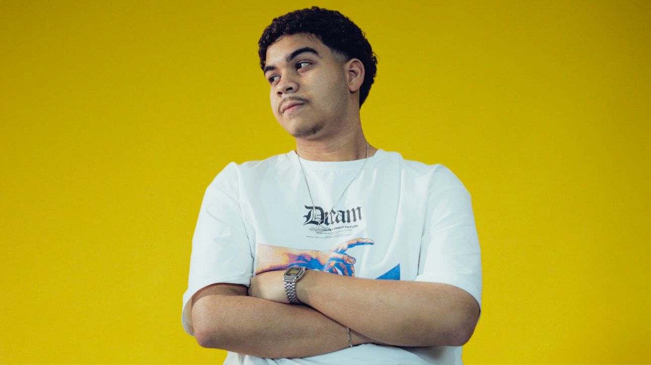 Duardin lança o single “Ouvir Sua Voz” pela Trindade Records