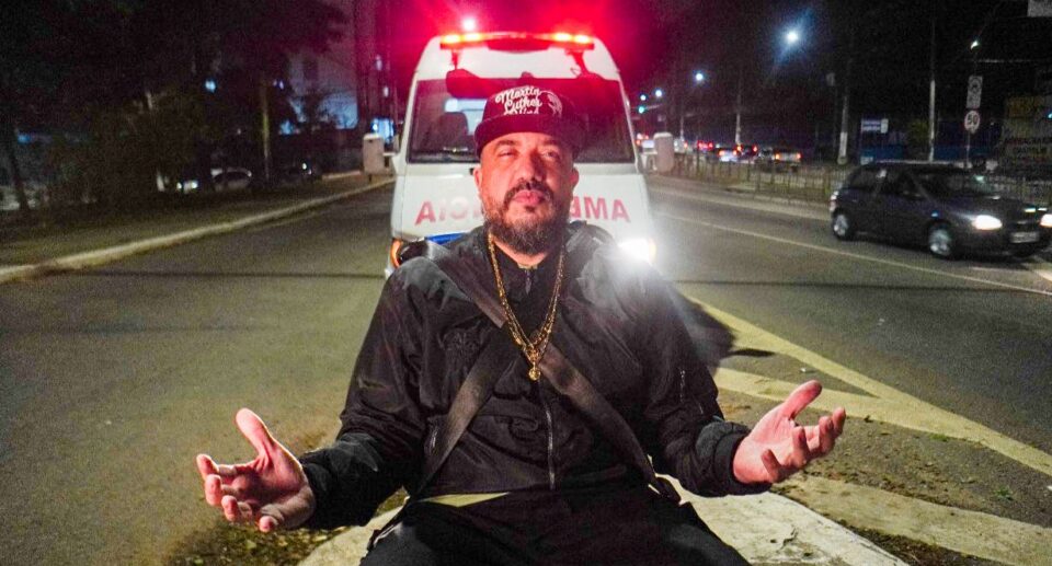 Verdades Ocultas: Mano Reco retorna com single impactante e reflexivo