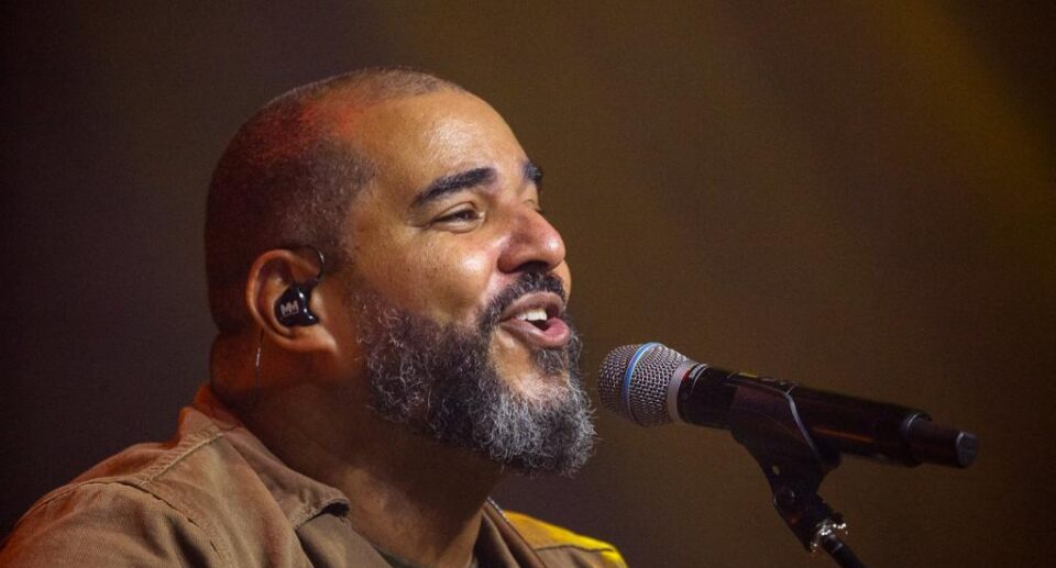 Marcos Miranda lança nova versão de “Nossa Esperança” para o álbum “Alegres Estamos”