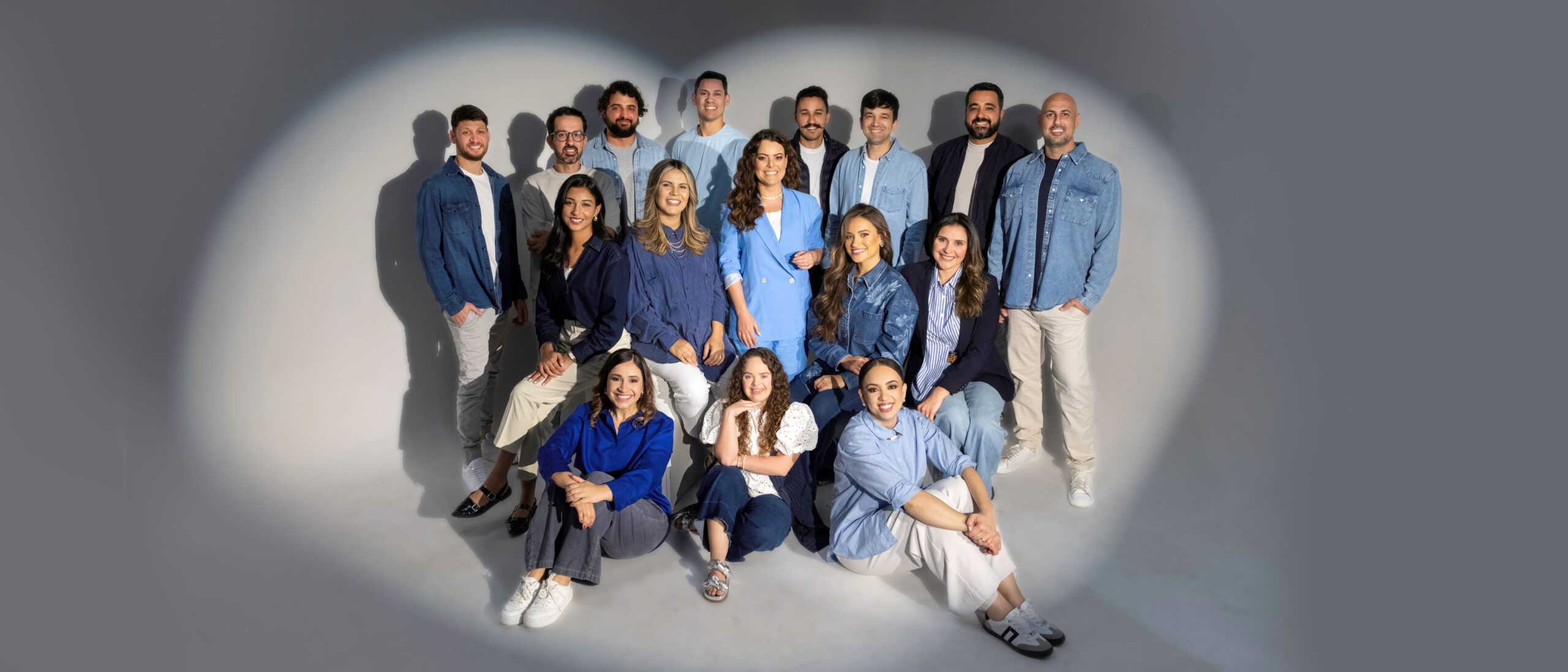 Com Ana Paula Valadão, DT Worship estreia com a canção “Jacó, Quem Diria?”