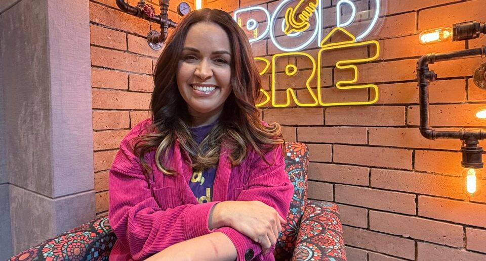 Esposa do ex-pagodeiro Waguinho revela que teve que perdoar traições