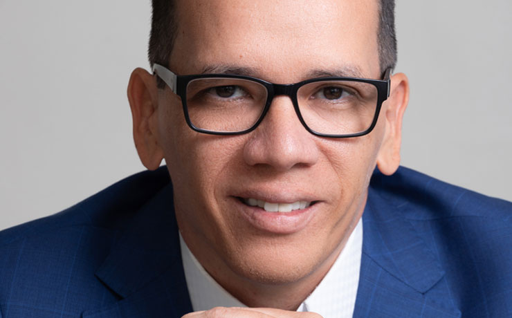 Pastor Luciano se destaca nas Redes Sociais ao usar a internet para cumprir o Ide de Jesus