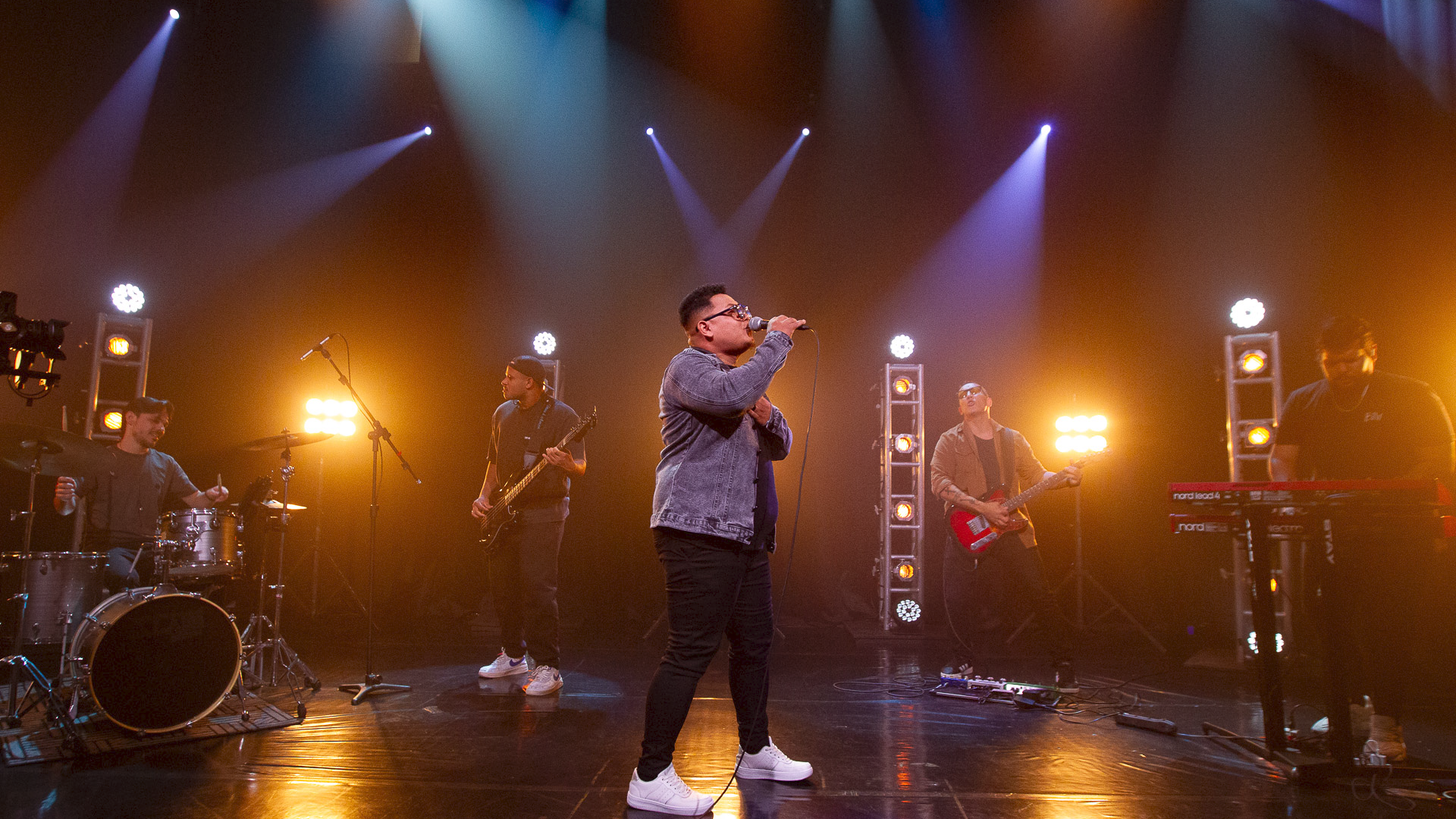 Gustavo Henrique e sua mais nova canção: “Meu Milagre” – fé para esperar e receber