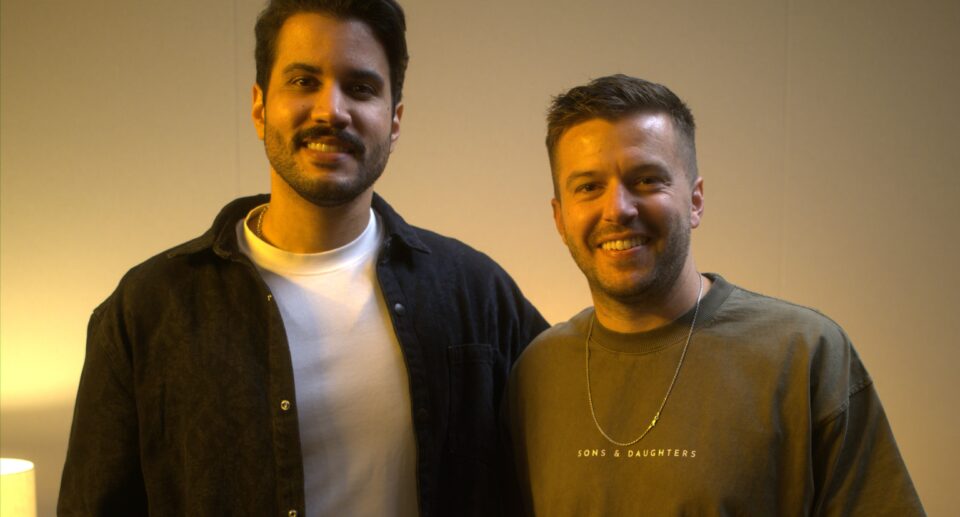 Gabriel Guedes lança “Tudo Vai Ficar Bem (Be Alright)” com a participação internacional de Evan Craft