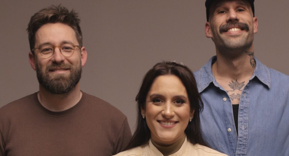 Marcelo Cacilias lança “Canção de Simeão” com a participação do Drops INA