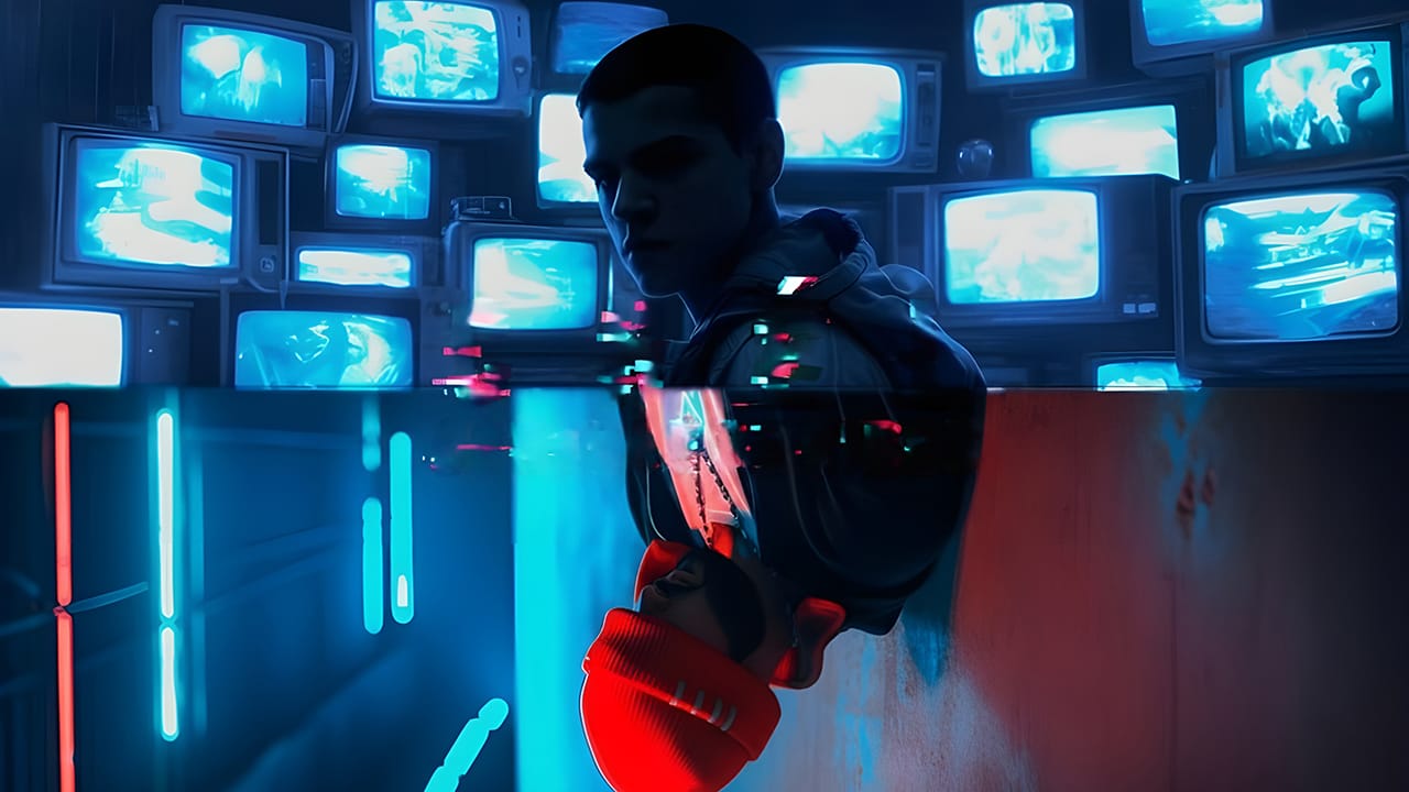 CHéL lança “Coração de Vidro”, primeiro videoclipe 100% feito com inteligência artificial pela Gold Music