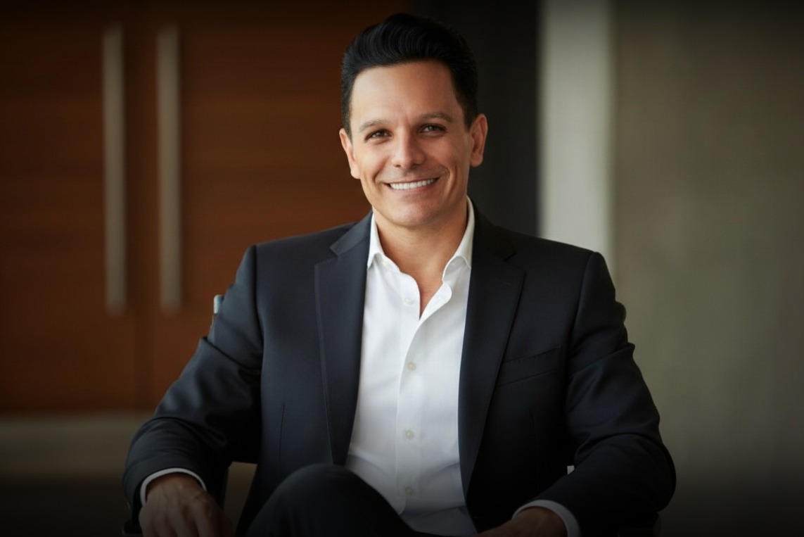 Fabio Faria: O diretor brasileiro que se tornou referência no Cinema Cristão