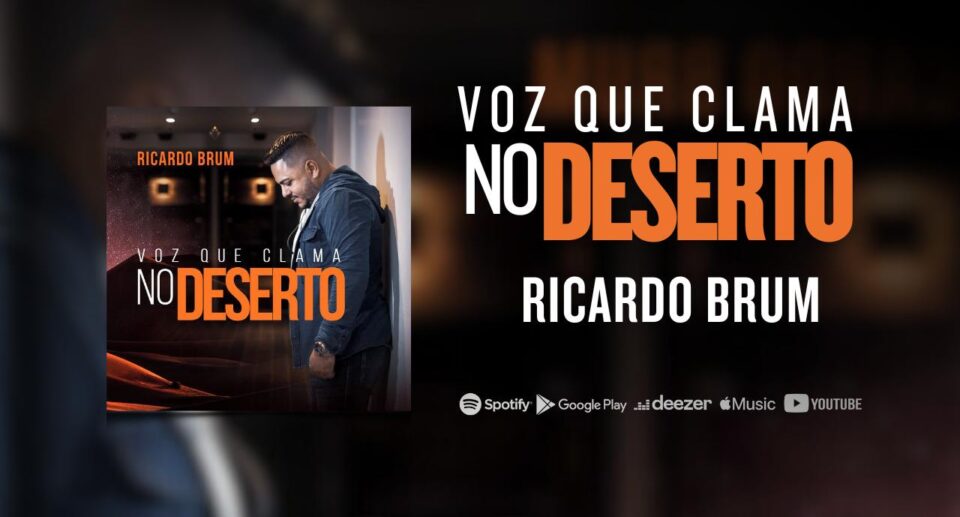Conheça o ministério de Ricardo Brum