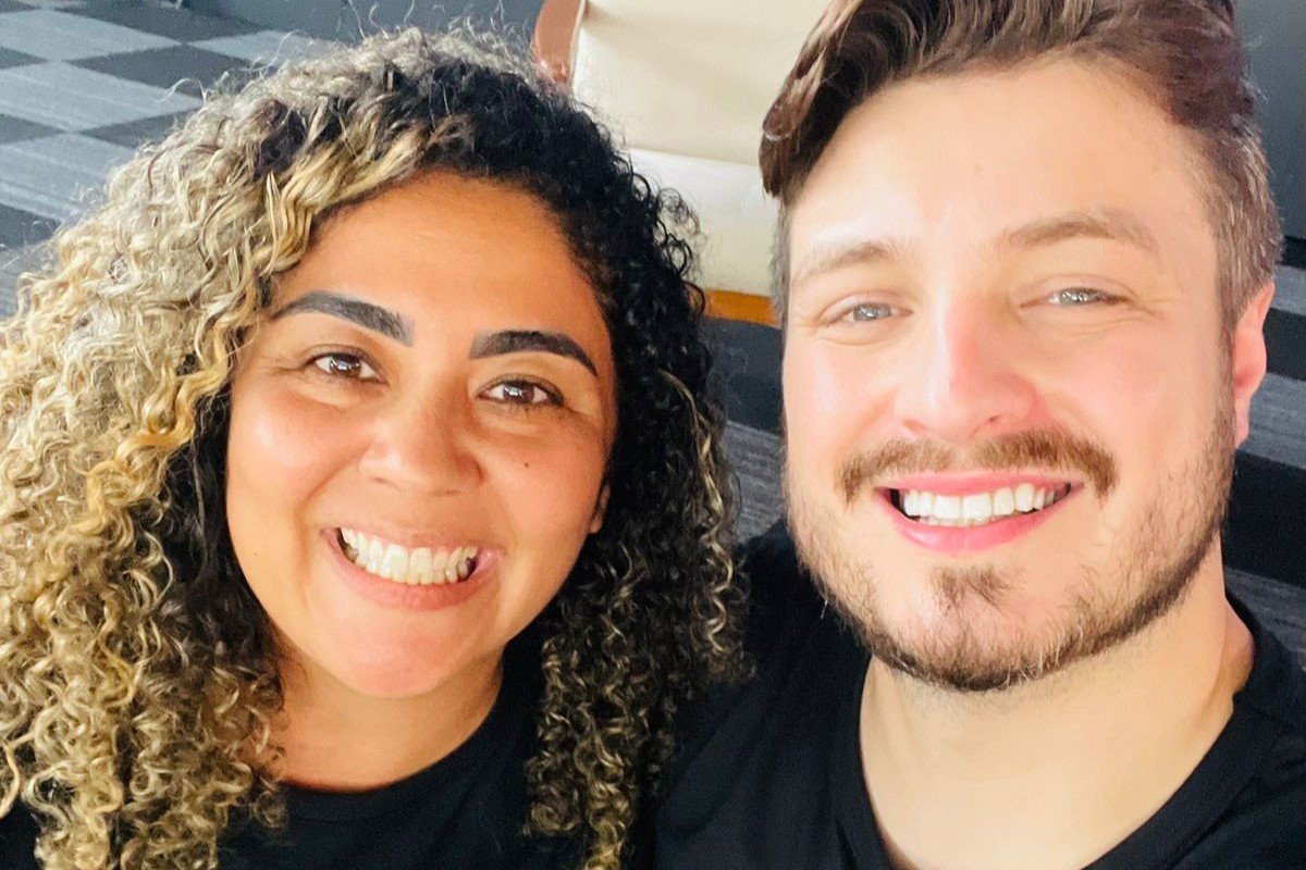Núbia Alencar integra elenco da série cristã “A Promessa” e celebra nova fase na carreira artística
