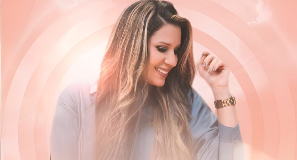 “Divina Misericórdia” é o novo single de Daiani Alves pela Bless Music sobre ser encontrado por Jesus