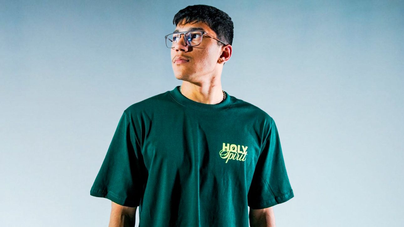 Japatrap lança “Daniel 3” pela TRDD Records e leva a história da fornalha ardente para o trap gospel