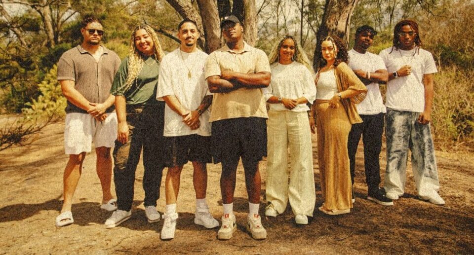 Trap gospel encontra o samba carioca em “TRDD Trindade Acústico 4 RJ” novo projeto da TRDD Records gravado no Rio de Janeiro