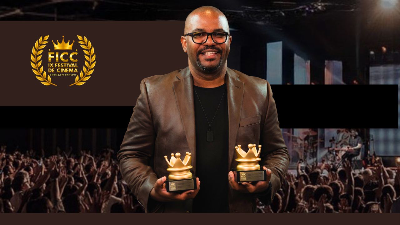 Moses Gomes se consolida como o nome mais influente da trilha sonora original no cinema cristão