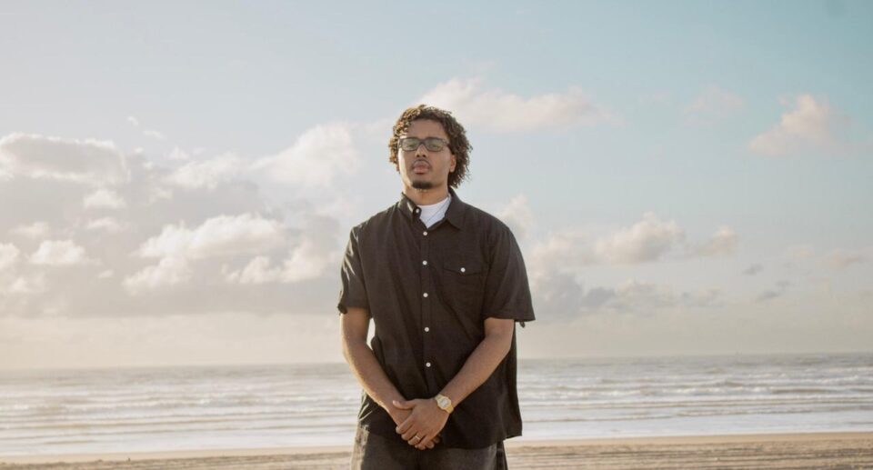 O trapper Brunno Ramos apresenta o single e clipe de “Oh Lord”