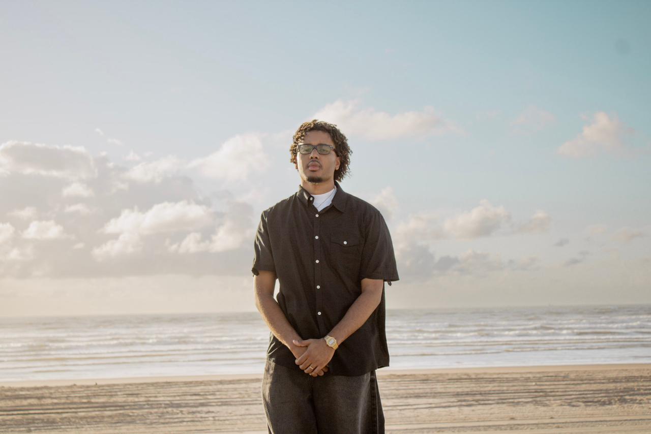O trapper Brunno Ramos apresenta o single e clipe de “Oh Lord”