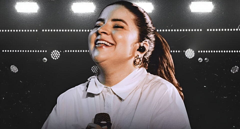 Carol Braga