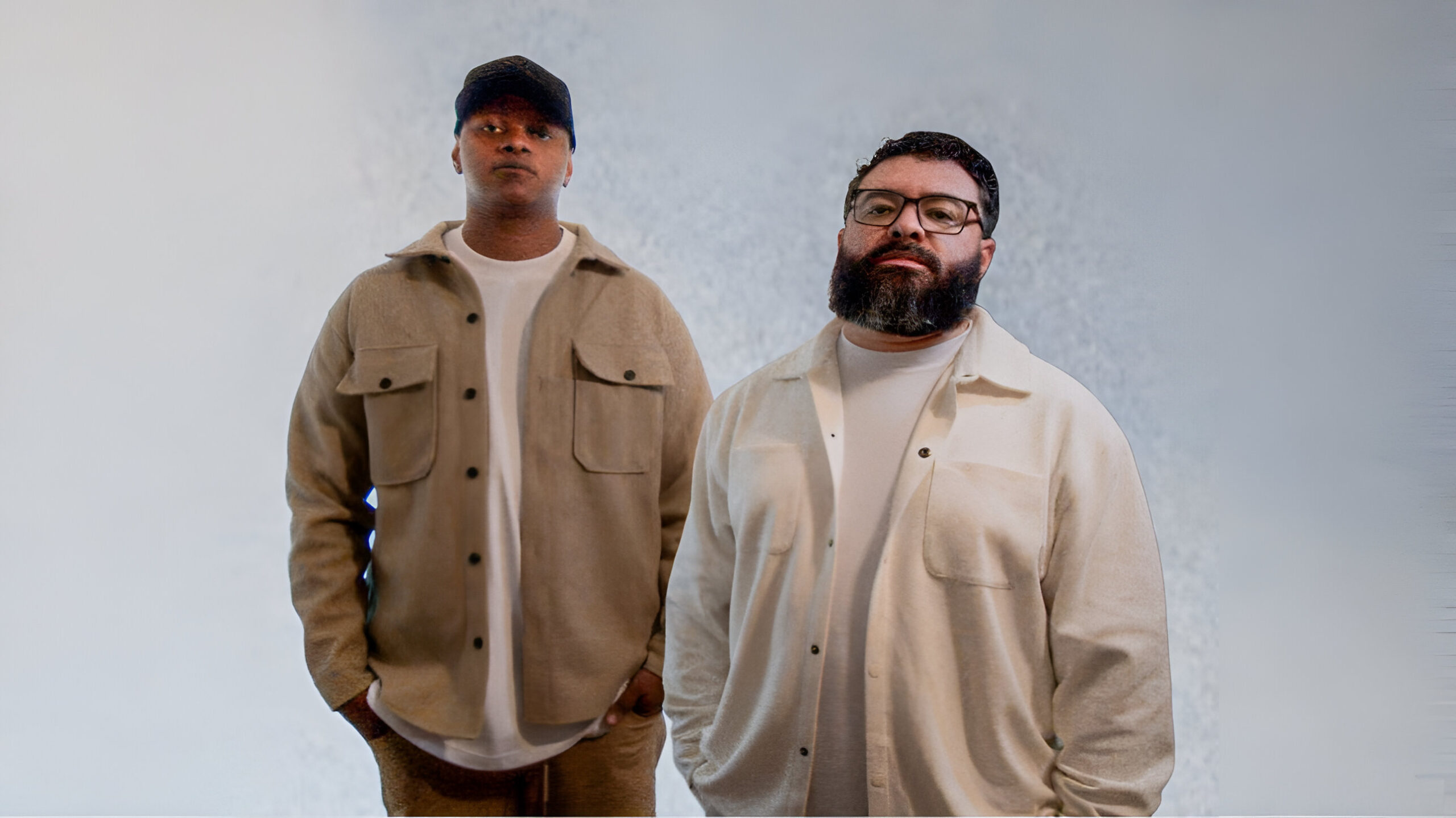 Deliti e Wandy Mateus lançam “Tempo de Renovo” pela TRDD Records sobre responsabilidade emocional