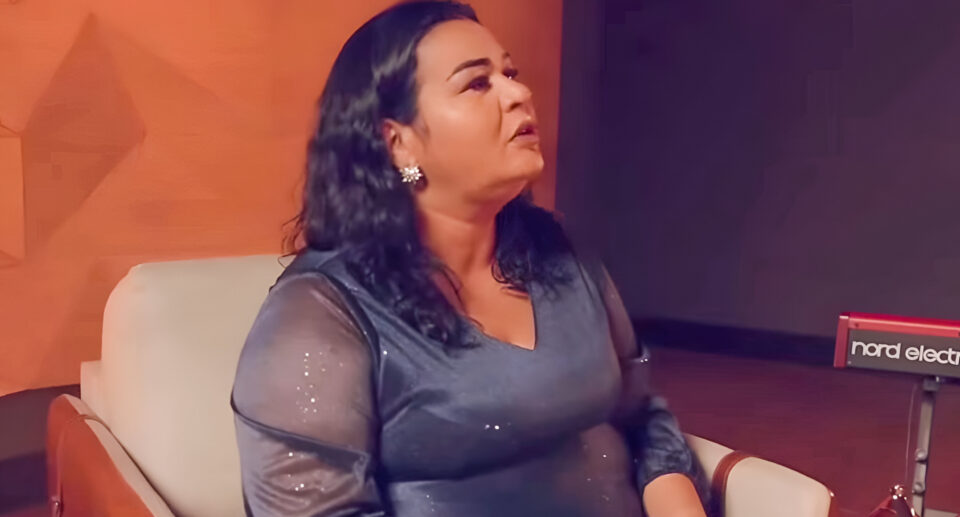 Gizelle Pinheiro lança “Meu Amigo” e compartilha mensagem de entrega e intimidade com Deus