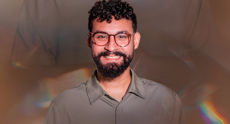 “Emanuel” é a canção de Natal de Iva Guimarães pela Bless Music