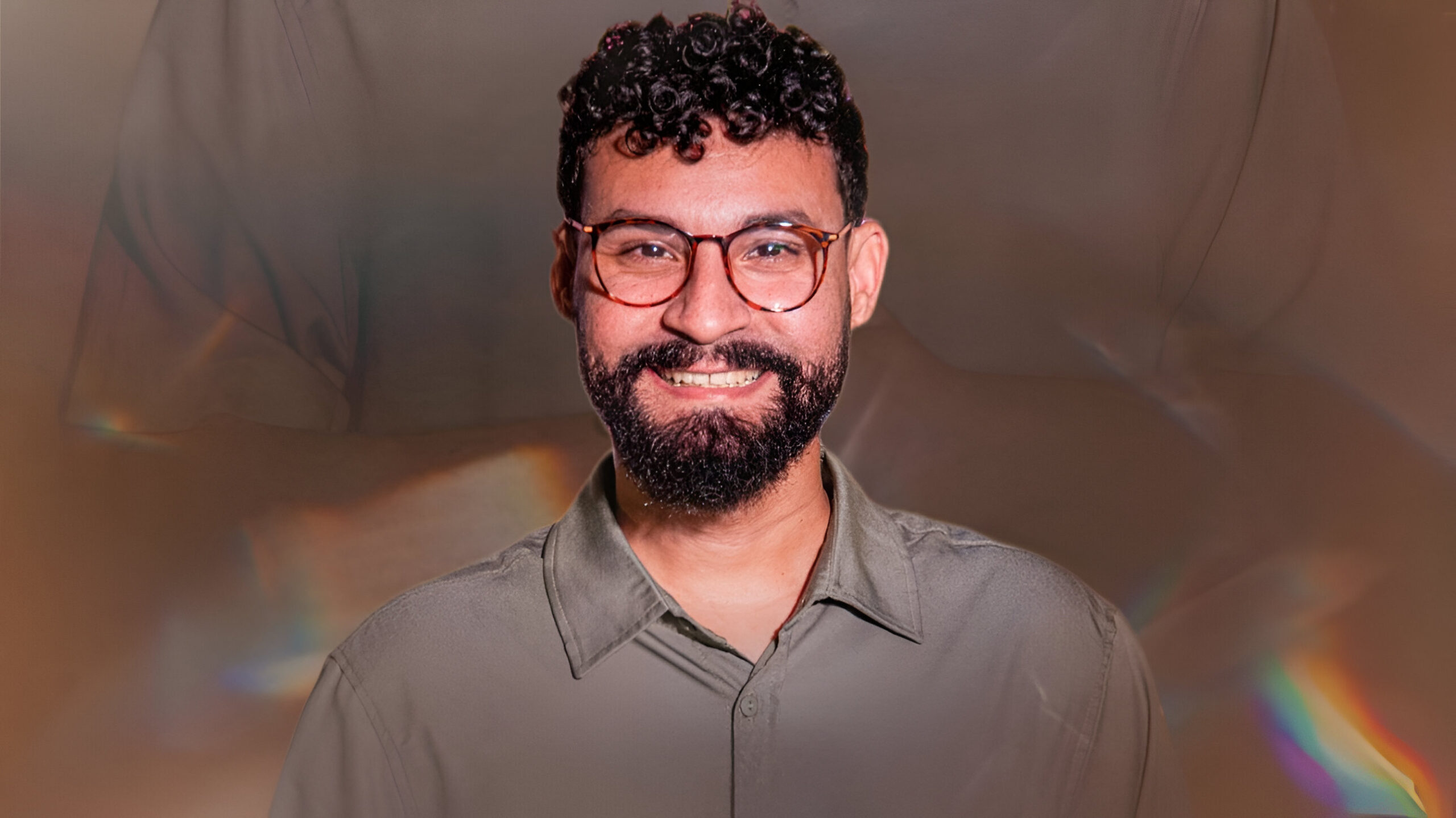 “Emanuel” é a canção de Natal de Iva Guimarães pela Bless Music