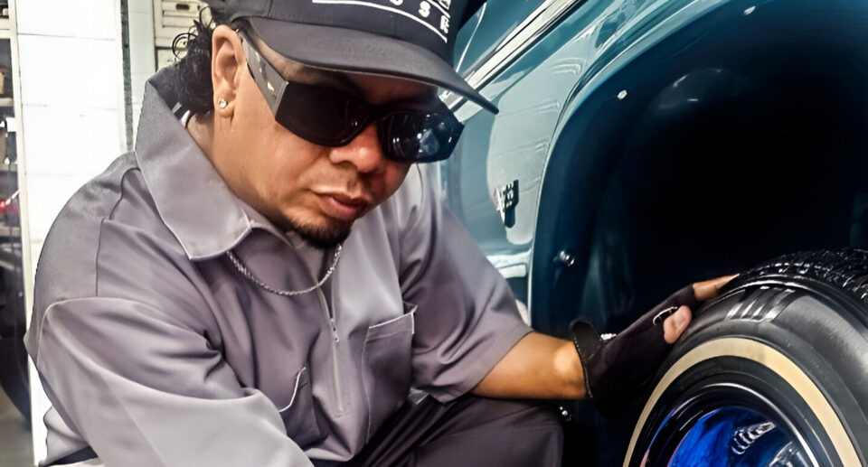 Pastor Ton
