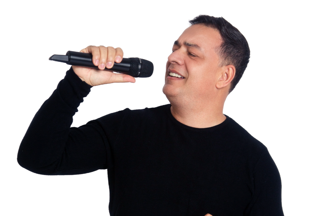 Charlys afirma sua fé e identidade musical no single “Sem Deus, Sem Nada”