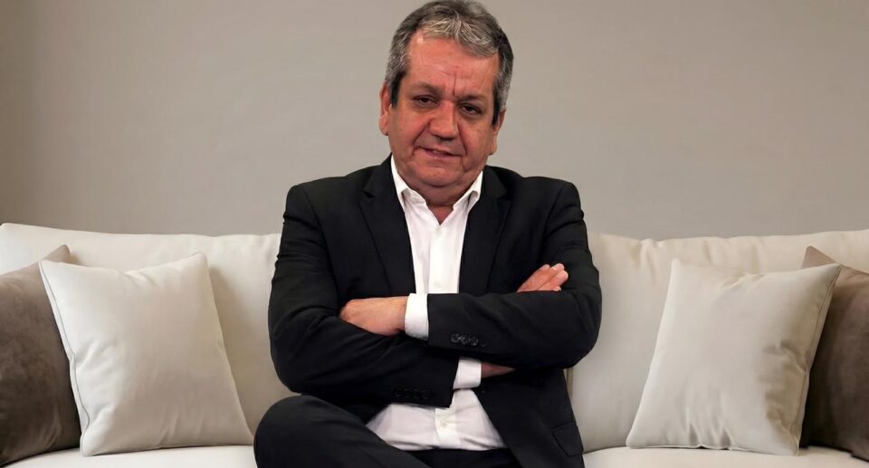 Claudemir Trindade