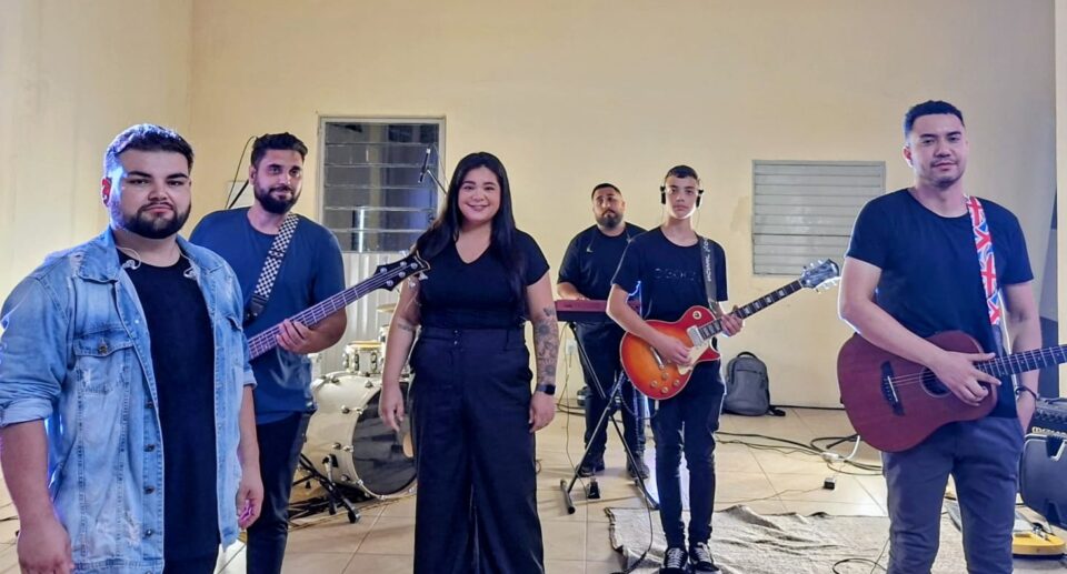 Ministério GO lança “Vou”, uma canção de celebração e envio