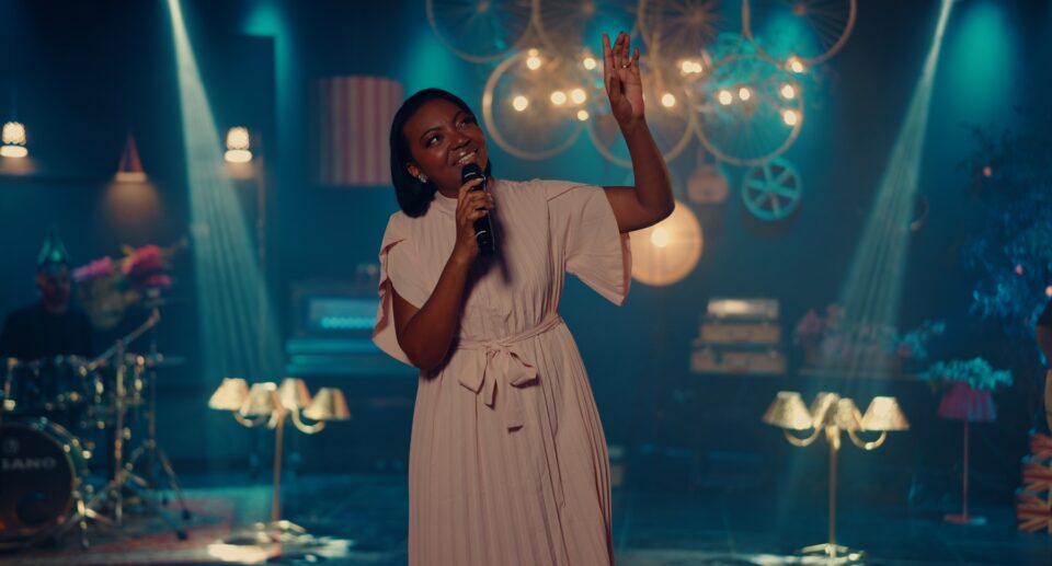 Cantora gospel Jéssica Madureira lança o single “Espírito Santo” e emociona fiéis nas plataformas digitais