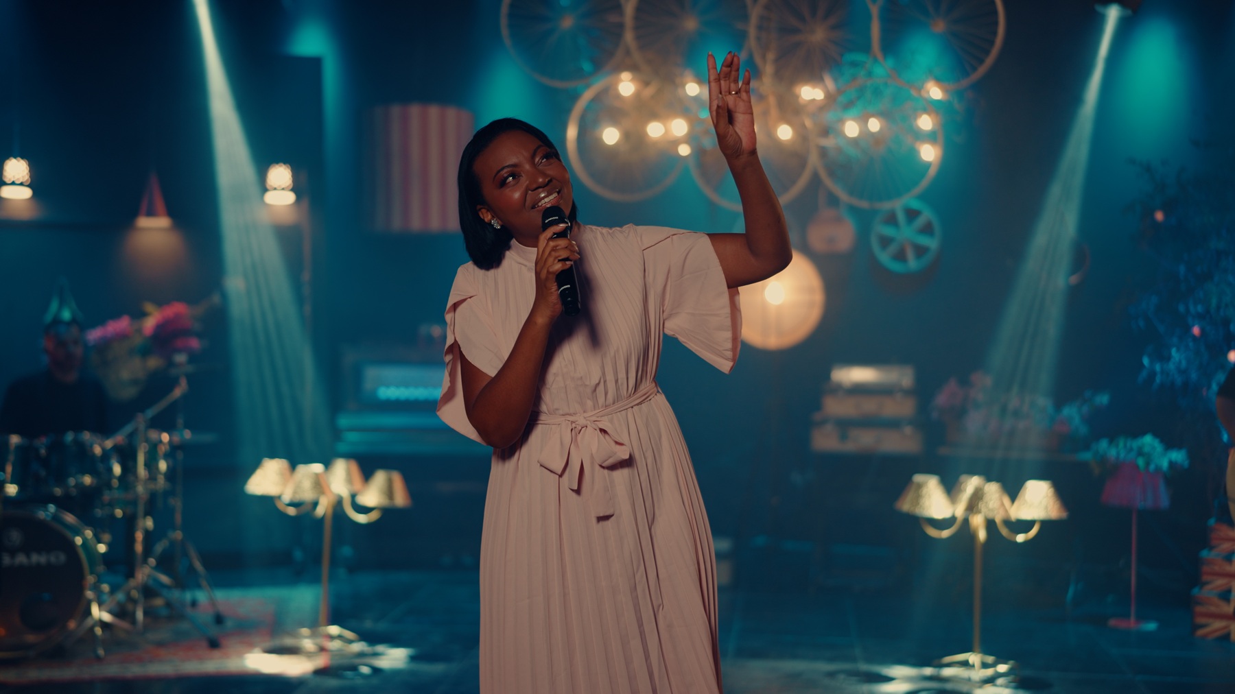 Cantora gospel Jéssica Madureira lança o single “Espírito Santo” e emociona fiéis nas plataformas digitais