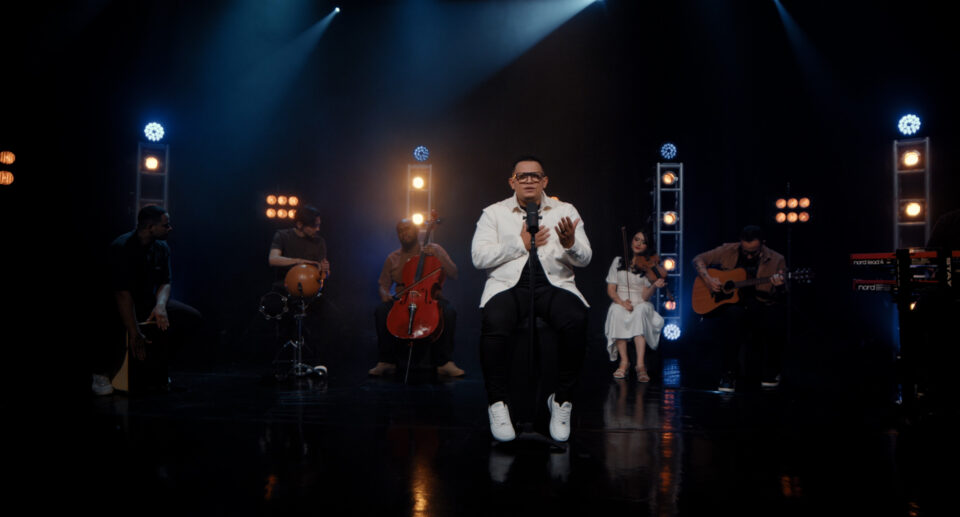 “Ventos Contrários”: Gustavo Henrique canta a fé que se fortalece nas tempestades