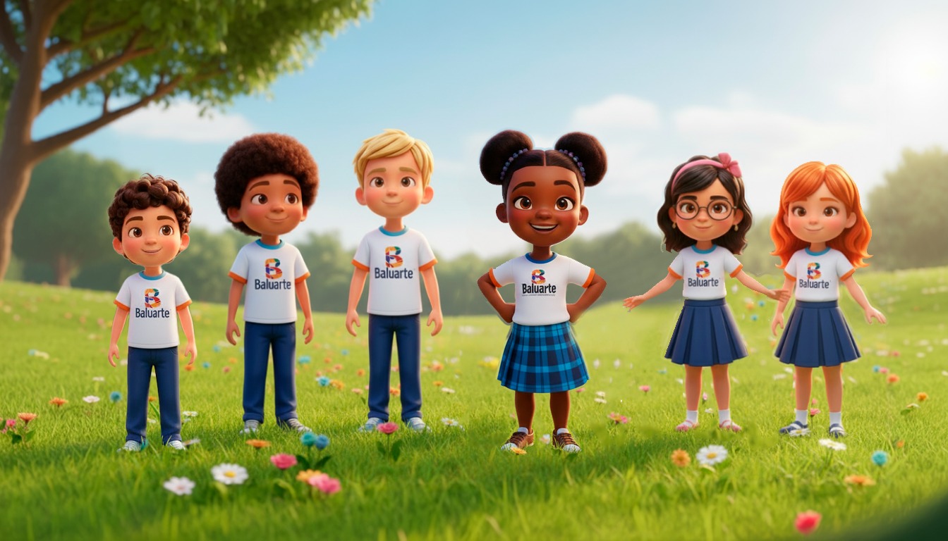 Nossa Turminha Kids lança “Melhor Amigo” em um projeto especial em Angola