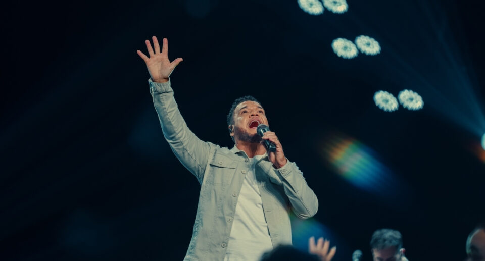 Nilson Junior exalta a fidelidade de Deus em “Bom Pastor”