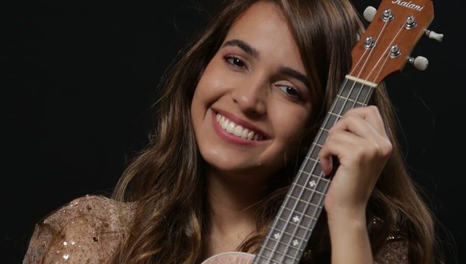 Cantora Rayssa Lima ganha destaque nacional e se consolida como uma das novas vozes do gospel brasileiro