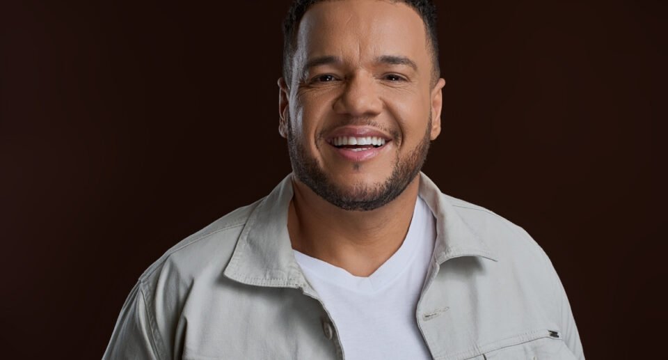 Nilson Junior lança “Mais Vale Um Dia” – O valor incomparável da presença de Deus