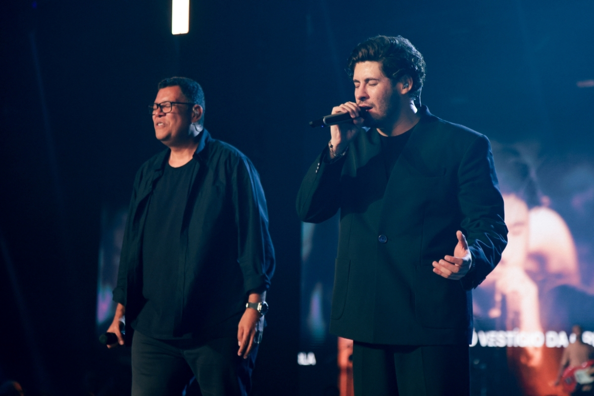 Marcos Freire celebra 10 anos de ministério com lançamento do álbum “UNITED” e faixa inédita com Anderson Freire