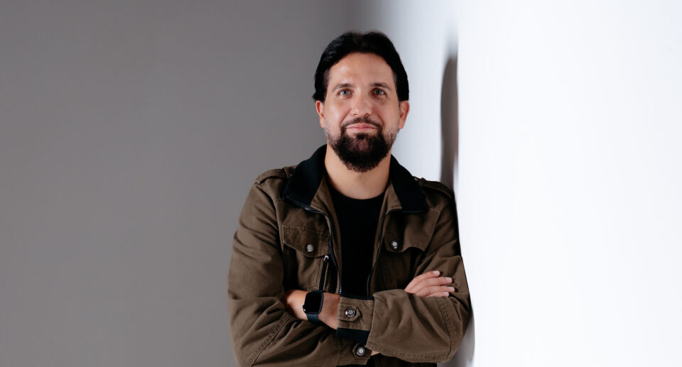 Gabriel Simões apresenta sua nova música de trabalho “Favor de Deus”