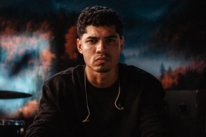 Igor Roque apresenta o single e clipe de “Uma Vez”, que trazem a colaboração de Ryan Ribeiro